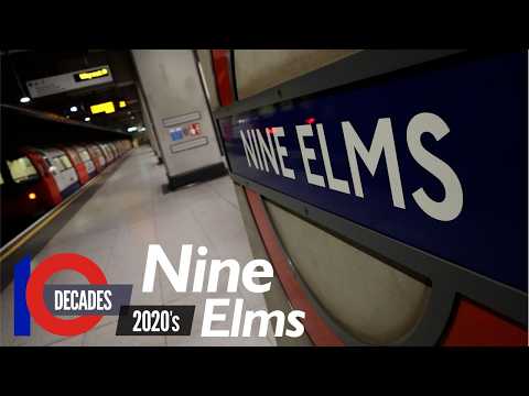 Nine Elms Station Station - Decades 2020s Ep.16