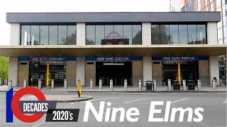 Nine Elms Station Station - Decades 2020S Ep.16