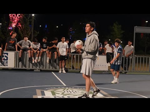 5v5 FIFA Street Soccer In Real Life Highlights (May 7, 2024)| 4K POV FOOTBALL