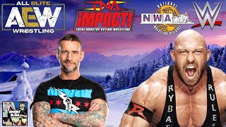 Konnan on: the REAL reason why Ryback hasn't wrestled in years