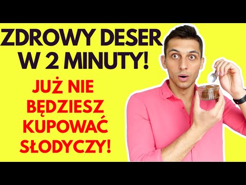 Wideo: Zdrowe Słodycze I Ciasto