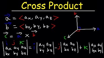 MATHEMATICS BY RAGHVENDRA SHUKLA TOPIC- CROSS PRODUCT LEC-2