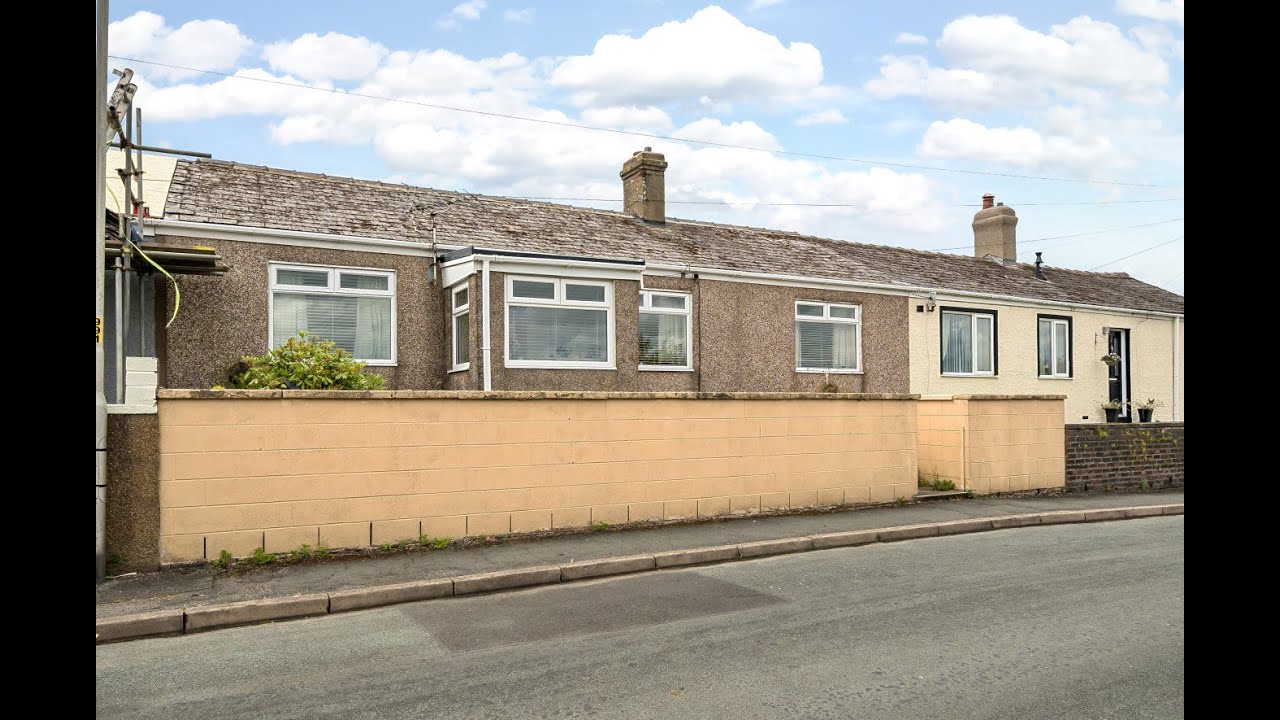 Hill Top Road, Whitehaven Grisdales Estate Agents YouTube