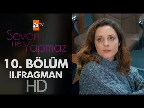 Seven Ne Yapmaz 10. Bölüm 2. Fragman