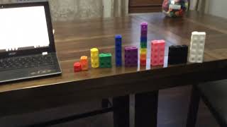 Numberblocks - Ten - Season 2 Episode 5