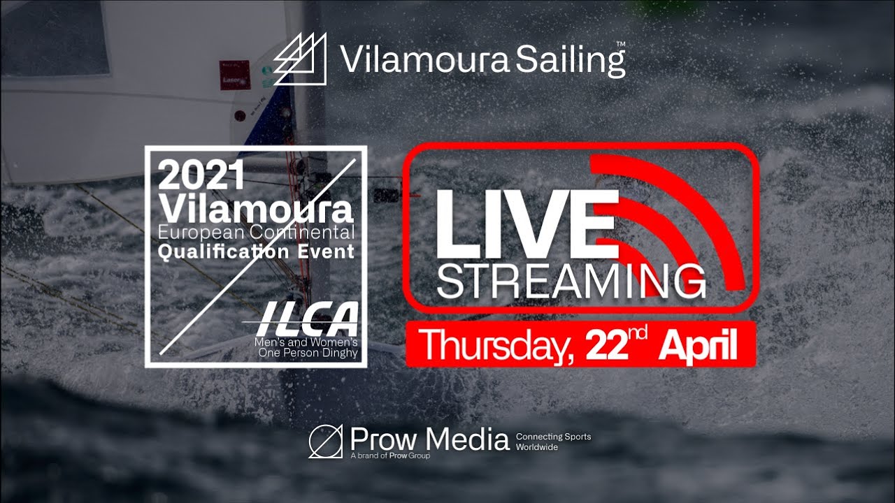 ⁣2021 Vilamoura European Continental Qualification - 22nd April