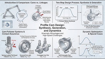 ME 3751 Cam design L1: Intro to Cam Design (OSU)