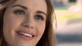 Jordan Parrish And Lydia Martin Season 5 Start