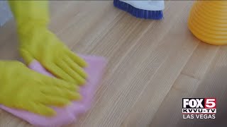 Nevada Poison Center sees spike in calls