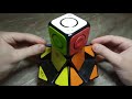Коллекция головоломок. Часть 26 (Magic Cubes Collection. Part 26)