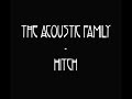 Hitch  the acoustic family