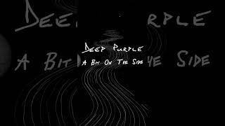 Track =2: A Bit On The Side #deeppurple #equalsone  #deeppurpleequalsone  #newalbum  #showme