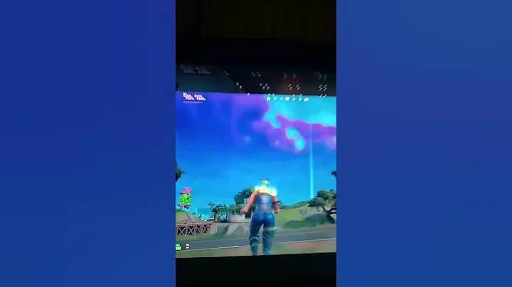 sniper shot