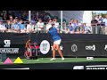 The Strongest Woman in Golf? | Phillis Meti | Inside The Game | Golfing World