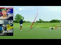The Strongest Woman in Golf? | Phillis Meti | Inside The Game | Golfing World