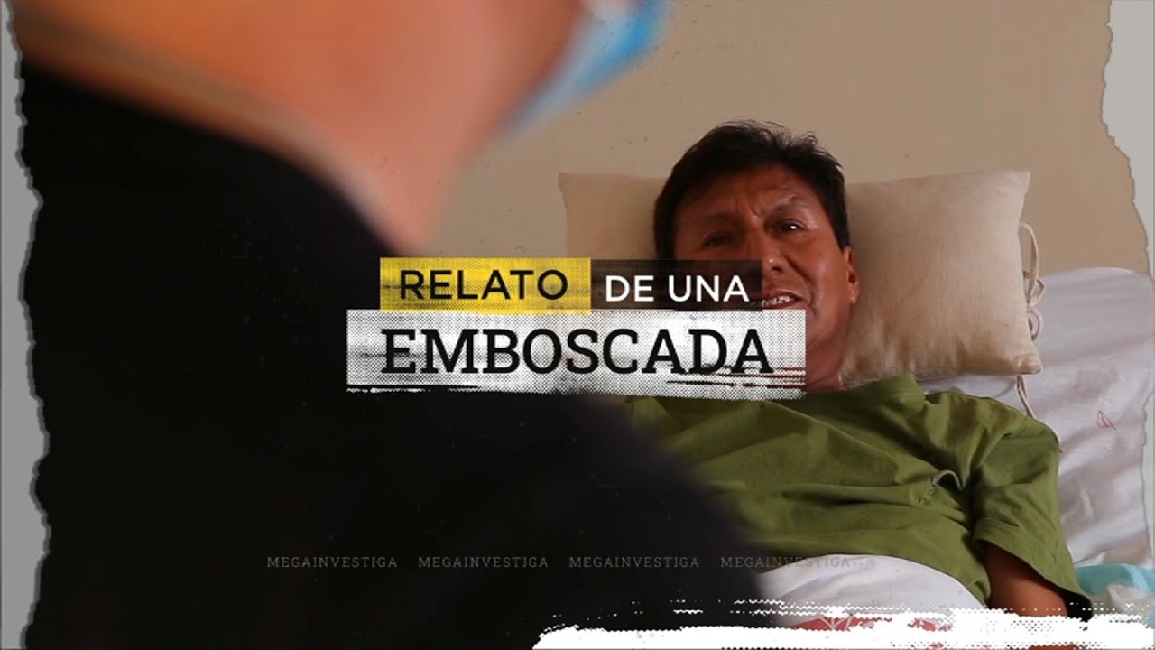 Reportajes | Relato de una emboscada: Sufrió el robo de su camión y fue atacado en Bolivia