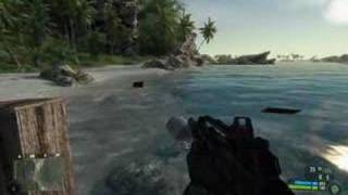 Return of the dancing wood, crysis bug, full game