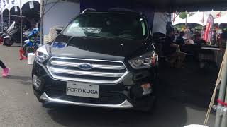 20180707 FUN城市賽車飄移