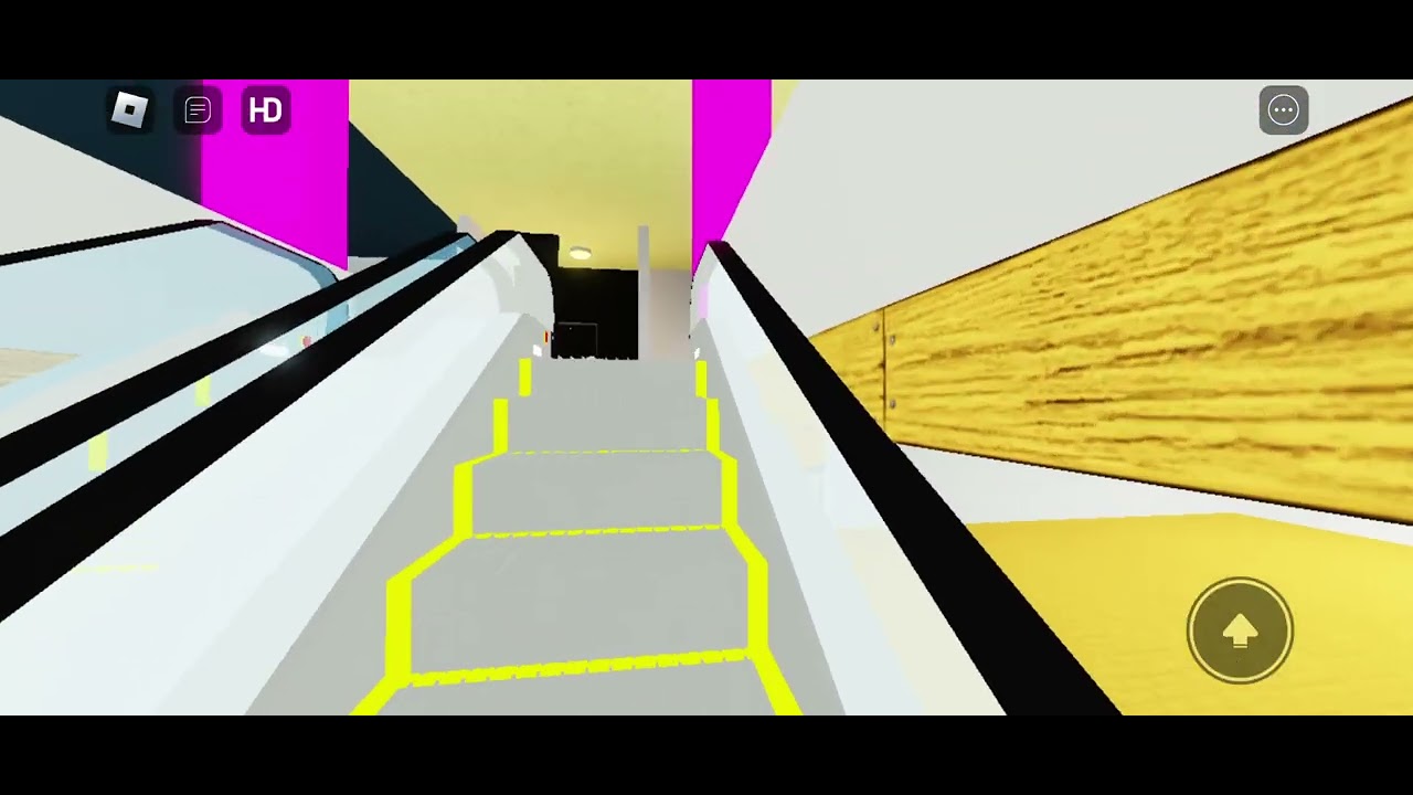 イオンモールエレベーターエスカレーター
