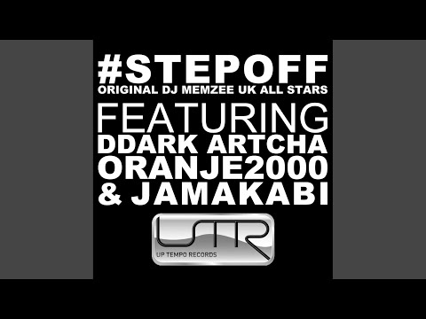 Step Off (Extended Mix)
