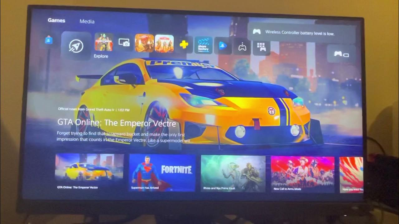 PS5 How to Stop Microphone Echo Tutorial! (Fix Audio Mic Sound