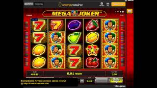 T&ouml;ltse le a energycasino-et