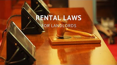 Ohio Rental Laws for Landlords | Columbus Property Management Education