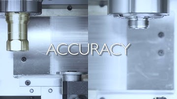 Linea Spindle | flexibility