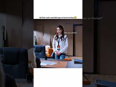 Girls Really Need Such Care Hello I M At Your Service Romantic Scene Shortsfeed Fy 