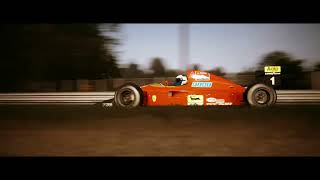 GP Monza 1990 by Assetto corsa