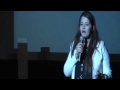 "حد قال لك انت فاشل" ! | Mona Shahien | TEDxNahdaU