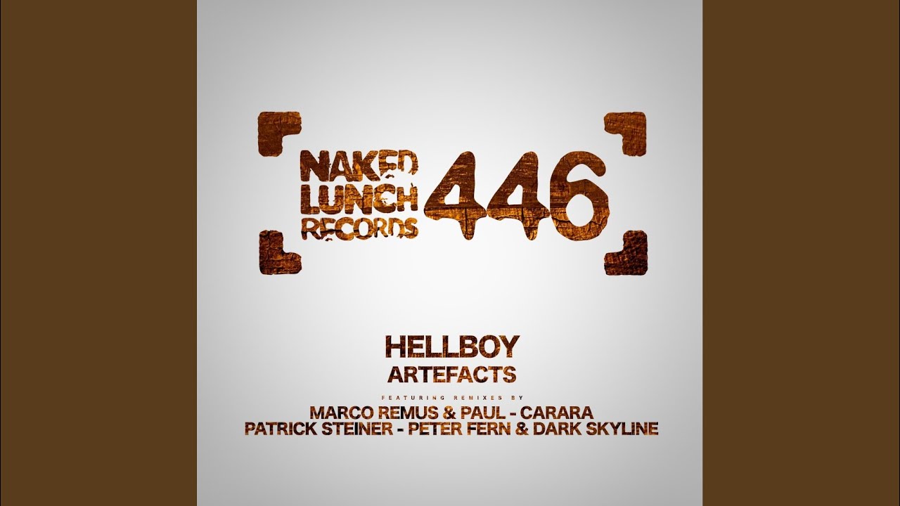 Watch Artefacts (Original Mix) on YouTube Watch Artefacts (Original Mix) on YouTube