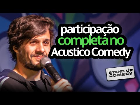 LUCA MENDES - Muitas coisas aleatórias