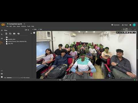 Dlib HOG vs CNN: The Battle for 100% Accuracy in Face Detection