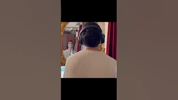 Mert Ramazan Demir In Yalı Çapkını Nda Söylediği Icimdeki Fırtına şarkısının Provalarından 