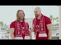 Grizzled Young Veterans are coming to NJPW in Washington DC!