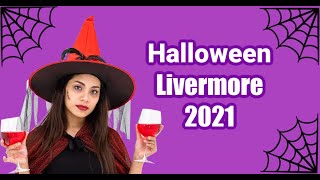 Halloween Pumpkin Patch and Fun Livermore CA 2021