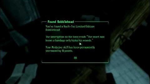 Fallout 3 (PC) Playthrough w/Commentary: Part 7 - Mmmm... Roaches...