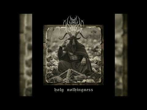 INSECT - Holy Nothingness [EP] | 2026