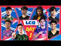 Last Chance Qualifier Day 1 Clash Royale League 2026