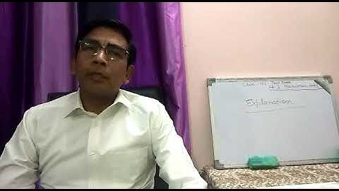 Class 7 English text Chapter 1 Part 1 #Mr.Balram