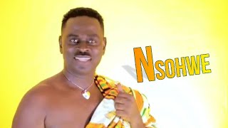 Yaw Sarpong And The Asomafo - Nsohwe