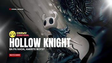 Get Bugged, Nerd! (With CROWD CONTROL!)