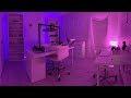 NAIL ROOM TOUR