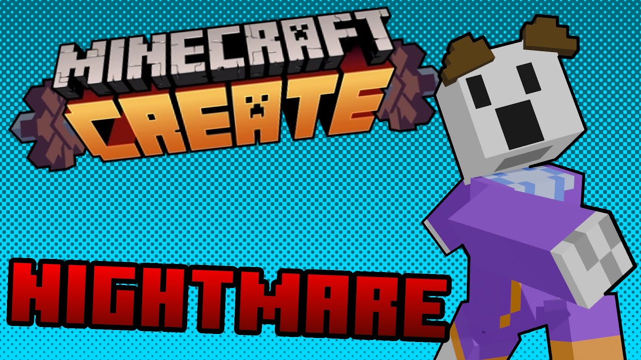 I Don't Like The Create Mod. Here's Why...