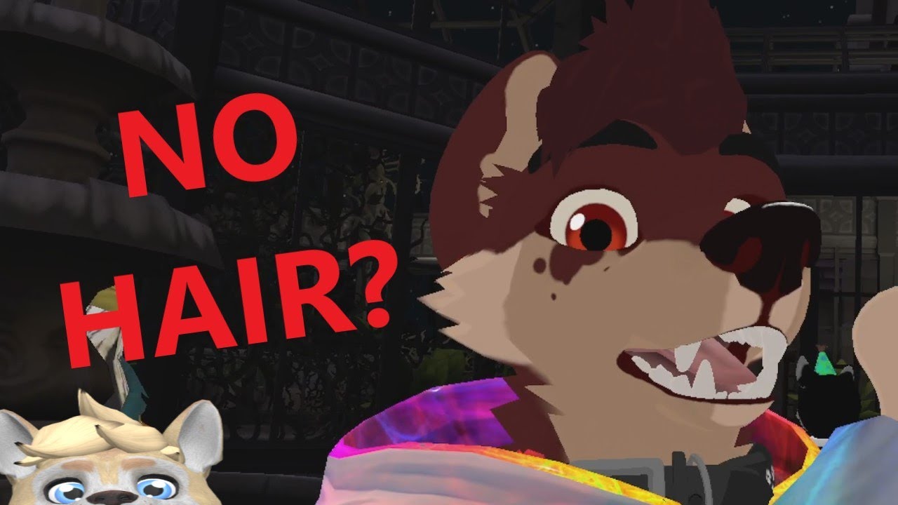 THAT'S LACIST!!! [VRChat] - YouTube