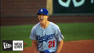 2018 Mlb Postseason Mlb New Era Cap