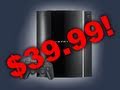 $40 PS3 (Day 418 - 1/16/11)