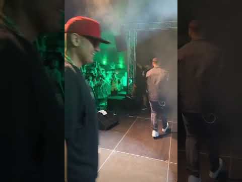 Farid Bang X Haftbefehl Maghreb Gang Live