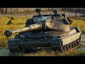 WORLD OF TANKS! Победные Бои ★ Часть 152 ★ &quot;60TP Lewandowskiego&quot; ➤ Давненько я на нём не Танковал